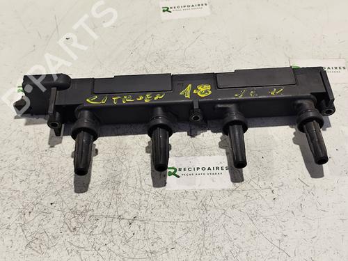 Used Ignition coil CITROËN XANTIA (X1_, X2_) [1993-2003]  31741641