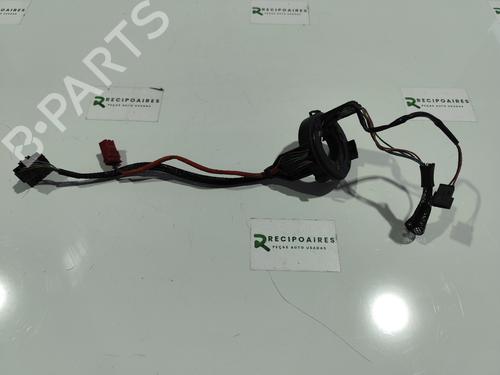 Used Squib airbag CITROËN XANTIA Break (X1_, X2_) [1995-2003]  31737217