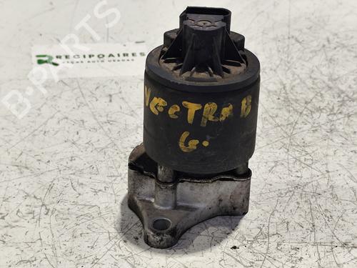 Egr OPEL VECTRA B (J96) [1995-2004]  31741634