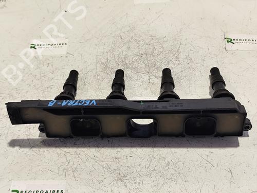 Used Ignition coil OPEL VECTRA B (J96) [1995-2004]  31741608