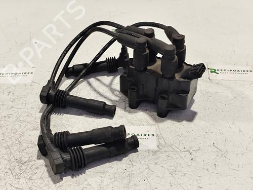 Used Ignition coil Ignition coil OPEL VECTRA B (J96) [1995-2004] 31741609 31741609