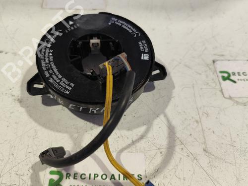 Used Squib airbag OPEL VECTRA B (J96) [1995-2004]  31736554