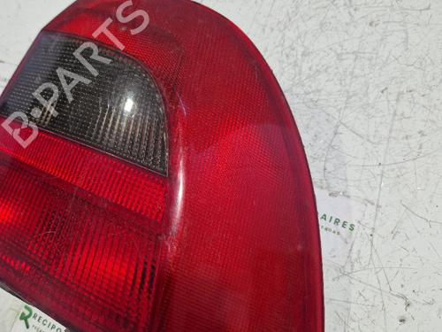 Used Right taillight OPEL VECTRA B (J96) [1995-2004]  31740439