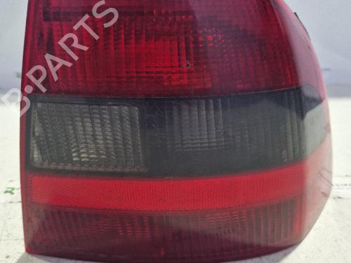 Used Right taillight Right taillight OPEL VECTRA B (J96) [1995-2004] 31740442 31740442