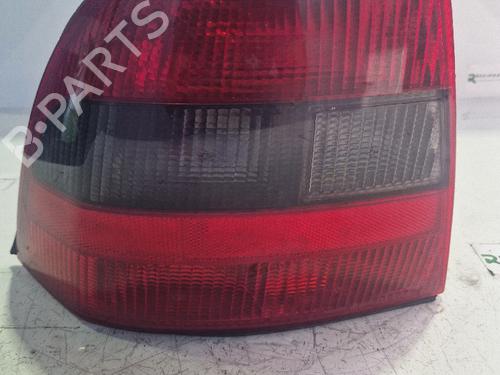 Used Left taillight OPEL VECTRA B (J96) [1995-2004]  31740370