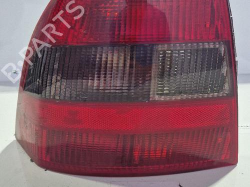 Used Left taillight OPEL VECTRA B (J96) [1995-2004]  31737271