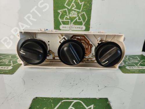 Used Climate control OPEL VECTRA B (J96) [1995-2004]  31729368