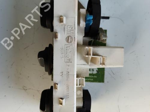 Climate control OPEL VECTRA B (J96) | BP31729368I5