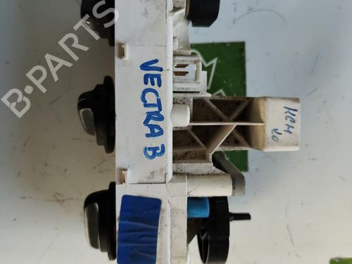 Climate control OPEL VECTRA B (J96) | BP31729368I5