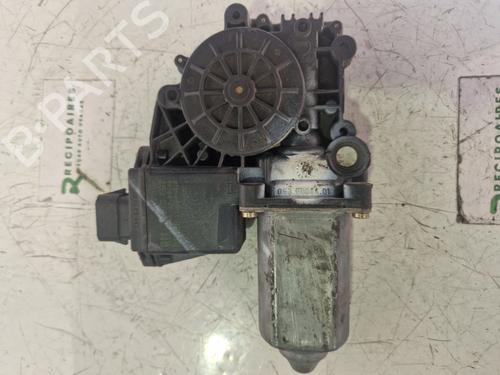 Used Left front window motor OPEL VECTRA B (J96) [1995-2004]  31730934