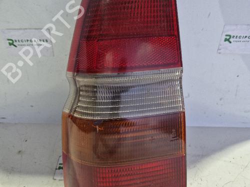 Used Left taillight FORD ESCORT VI Turnier (GAL, ANL) [1995-2002]  31735574