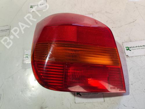 Used Left taillight FORD FIESTA IV (JA_, JB_) [1995-2006]  31731926
