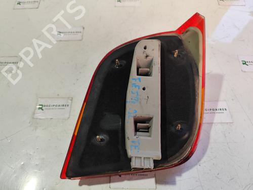 Left taillight FORD FIESTA IV (JA_, JB_) | BP31731926C34