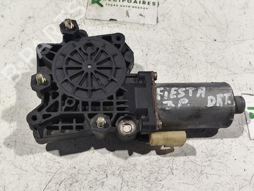 Used Right front window motor FORD FIESTA IV (JA_, JB_) [1995-2006]  31735234