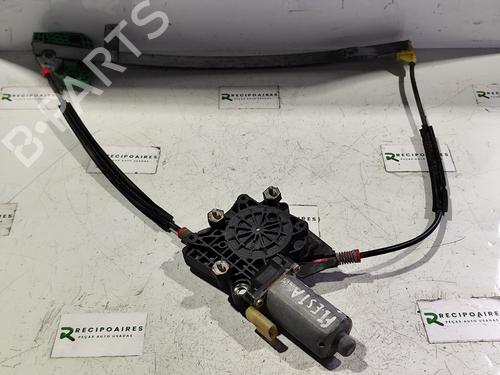 Used Front right window mechanism Front right window mechanism FORD FIESTA IV (JA_, JB_) [1995-2006] 31735241 31735241