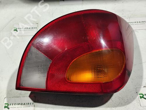 Used Right taillight Right taillight FORD FIESTA IV (JA_, JB_) [1995-2006] 31734914 31734914