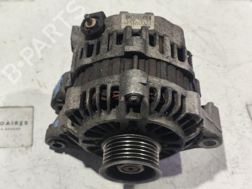 Used Alternator Alternator FORD FIESTA IV (JA_, JB_) [1995-2006] 31734301 31734301