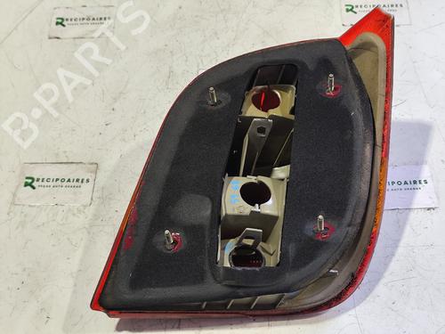 Left taillight FORD FIESTA III (GFJ) | BP31733794C34