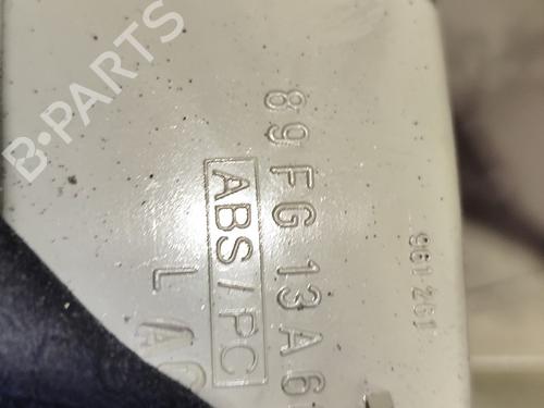 Left taillight FORD FIESTA III (GFJ) | BP31733794C34