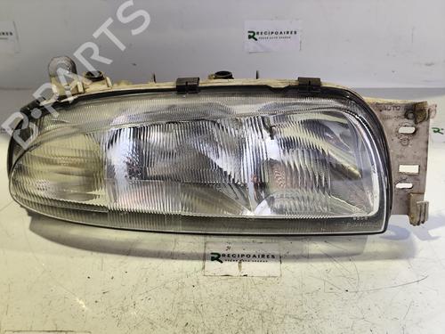 Used Right headlight FORD FIESTA IV (JA_, JB_) [1995-2006]  31733682