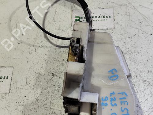 Used Front right lock Front right lock FORD FIESTA IV (JA_, JB_) [1995-2006] 31733693 31733693