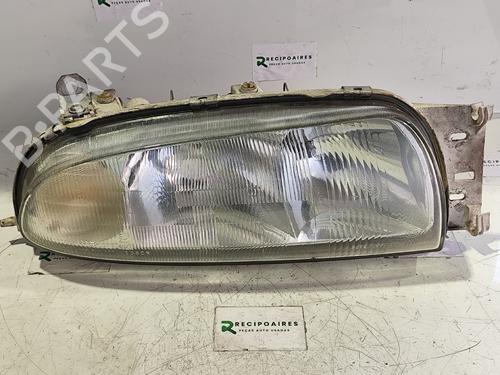 Used Right headlight FORD FIESTA IV (JA_, JB_) [1995-2006]  31734017
