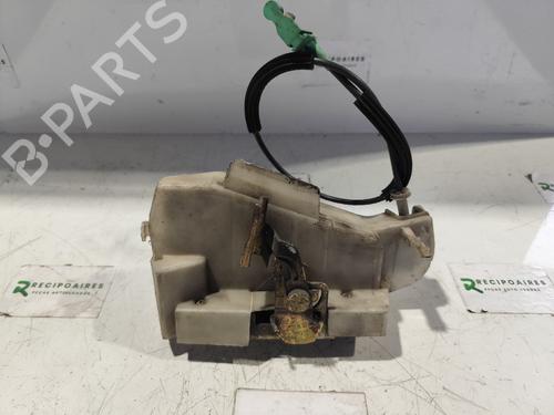 Used Rear right lock Rear right lock FORD FIESTA IV (JA_, JB_) [1995-2006] 31733913 31733913