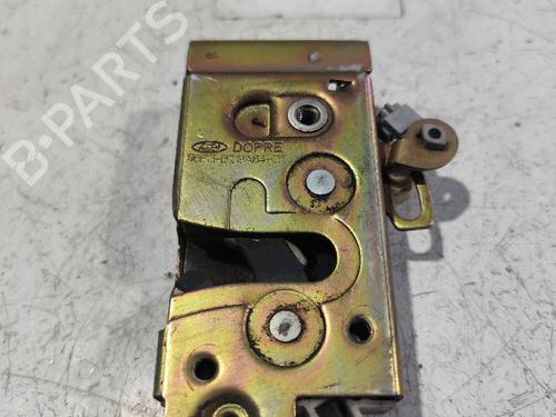 Used Front right lock Front right lock 31733925 31733925