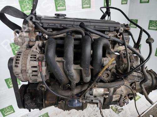 Used Engine FORD FIESTA IV (JA_, JB_) [1995-2006]  31729215