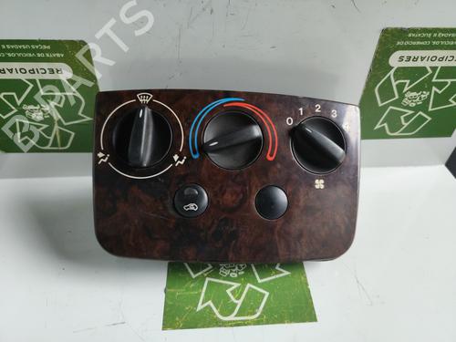 Used Climate control Climate control FORD FIESTA IV (JA_, JB_) [1995-2006] 31729243 31729243