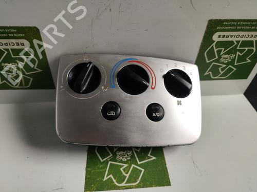Used Climate control Climate control FORD FIESTA IV (JA_, JB_) [1995-2006] 31729245 31729245