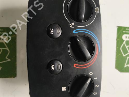 Used Climate control Climate control FORD FIESTA IV (JA_, JB_) [1995-2006] 31729248 31729248