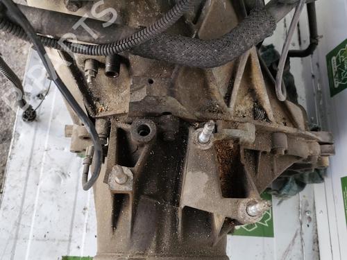 Used Gearbox Gearbox FORD FIESTA IV (JA_, JB_) [1995-2006] 31729170 31729170