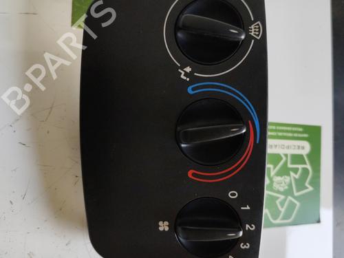 Used Climate control Climate control FORD FIESTA IV (JA_, JB_) [1995-2006] 31729121 31729121