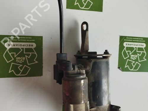 Used Starter Starter FORD FIESTA IV (JA_, JB_) [1995-2006] 31729052 31729052