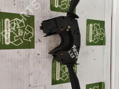 Used Headlight switch Headlight switch FORD FIESTA IV (JA_, JB_) [1995-2006] 31728338 31728338