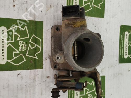 Used Throttle body Throttle body 31728339 31728339