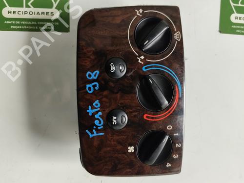 Used Climate control Climate control FORD FIESTA IV (JA_, JB_) [1995-2006] 31728504 31728504