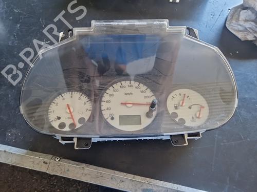 Used Instrument cluster Instrument cluster 31728059 31728059