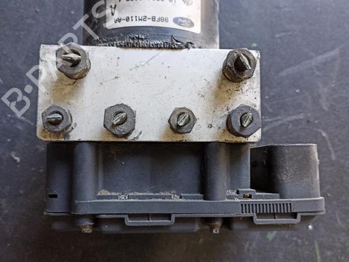 Used ABS pump FORD FIESTA IV (JA_, JB_) [1995-2006]  31727336