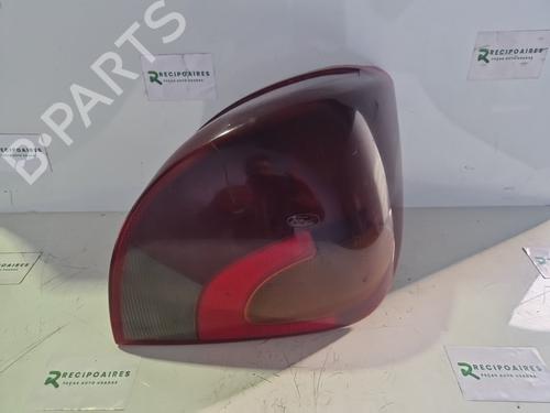 Used Right taillight Right taillight 31727618 31727618