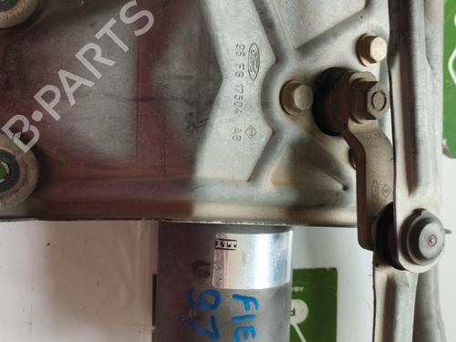 Front wiper motor FORD FIESTA IV (JA_, JB_) | BP31727622M29