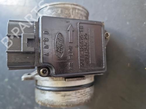 Used Mass air flow sensor FORD FIESTA IV (JA_, JB_) [1995-2006]  31727623