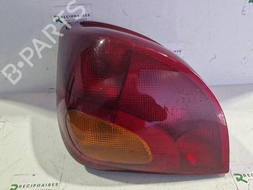 Used Left taillight FORD FIESTA IV (JA_, JB_) [1995-2006]  31735559
