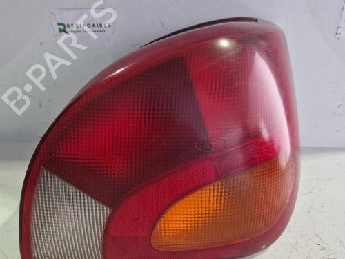 Used Right taillight Right taillight FORD FIESTA IV (JA_, JB_) [1995-2006] 31735394 31735394