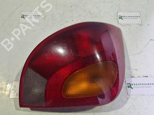 Used Right taillight Right taillight FORD FIESTA IV (JA_, JB_) [1995-2006] 31735793 31735793