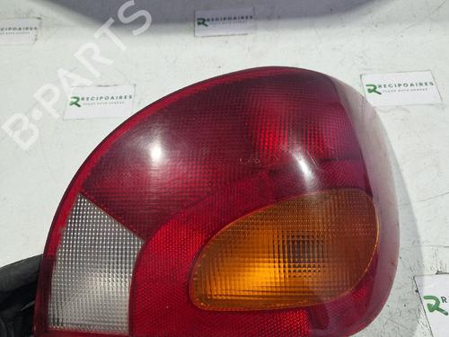 Used Left taillight FORD FIESTA IV (JA_, JB_) [1995-2006]  31735798