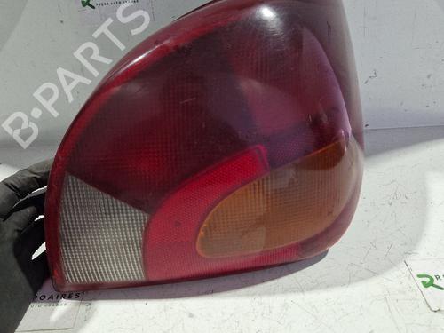 Used Right taillight Right taillight FORD FIESTA IV (JA_, JB_) [1995-2006] 31735615 31735615