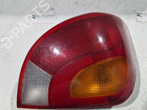 Used Right taillight Right taillight FORD FIESTA IV (JA_, JB_) [1995-2006] 31735636 31735636