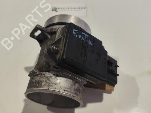 Used Mass air flow sensor FORD FIESTA IV (JA_, JB_) [1995-2006]  31737730